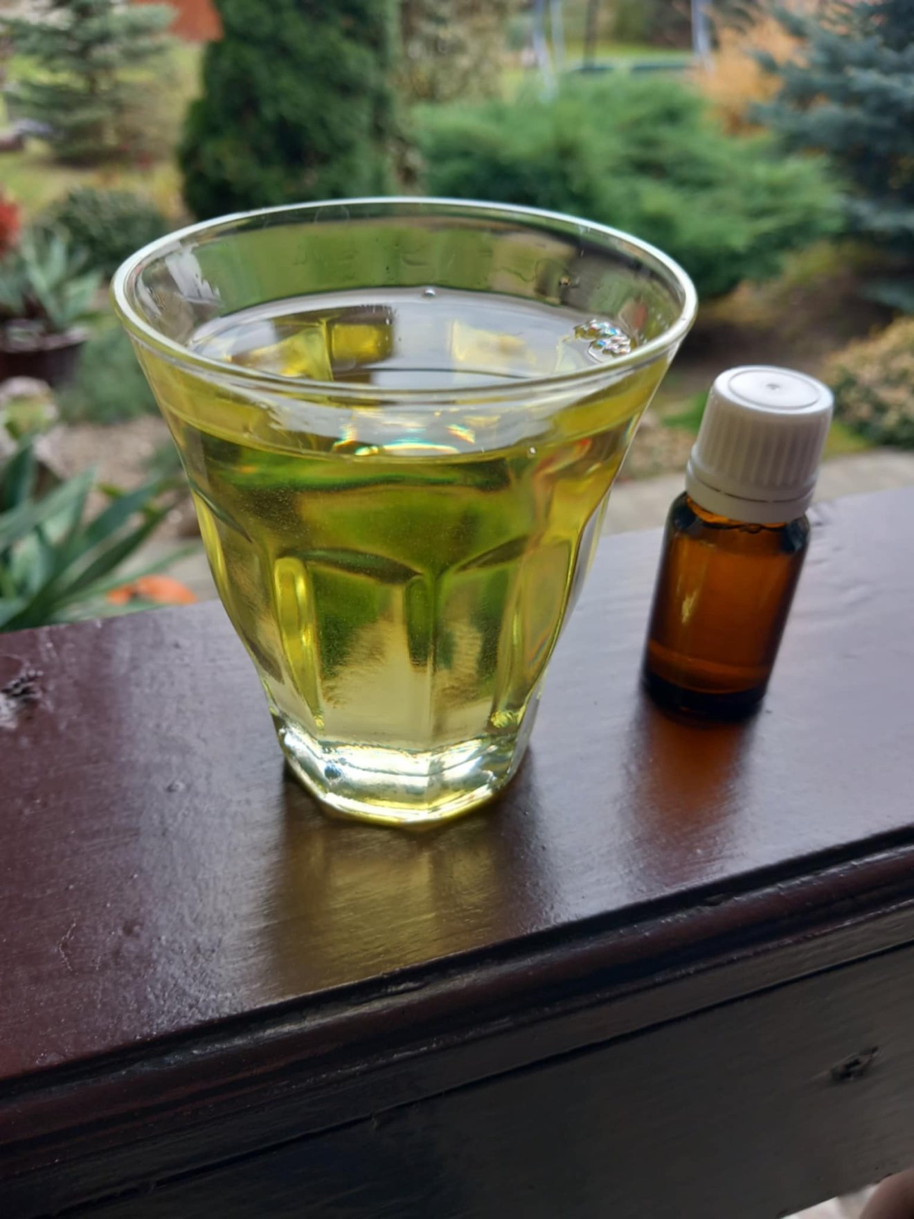 A levendulaolaj igazi kincs, csak kevesen ismerik •  Fotó: Facebook/Nyeste Hajnalka