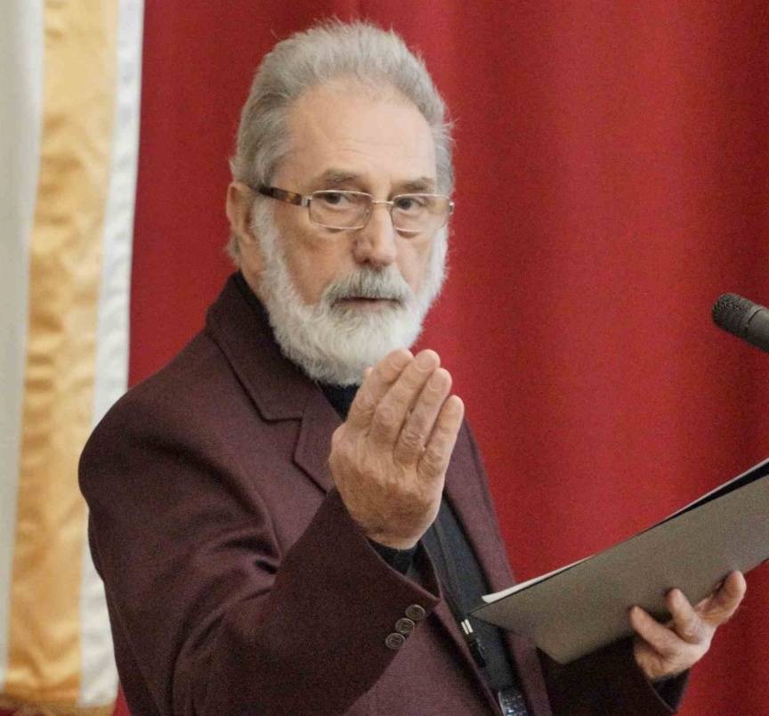 &bullet;  Fotó: RMGE Maros