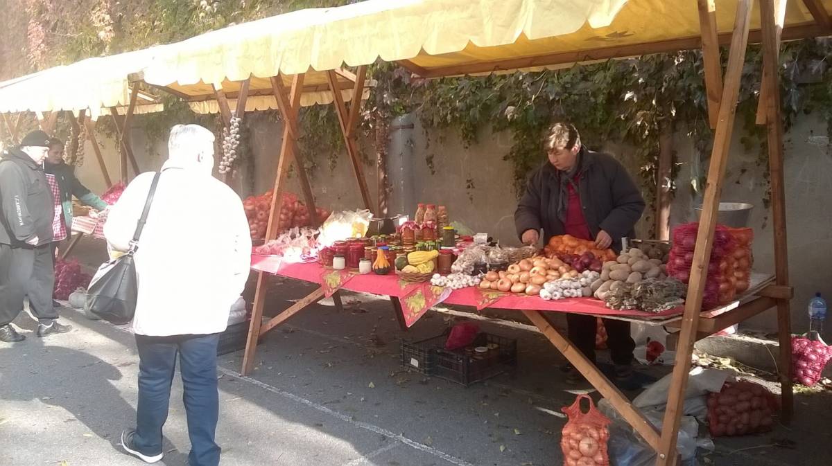 &bullet;  Fotó: Soós Sándor