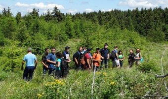 Székelyföld gazdatársadalma számára pótolhatatlan érték a Sapientia tízéves agrármérnöki képzése