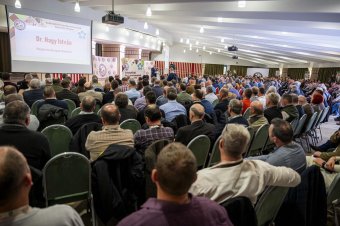 Az állattenyésztés leépítésének brüsszeli tervéről is szó esett a Székelyföldi Gazdaszervezetek Egyeztető Fórumán