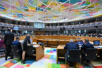 Nincs brüsszeli fogadókészség az ukrán gabonaexport európai korlátozására