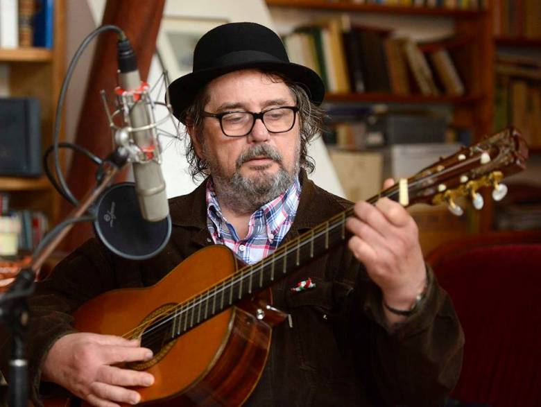 Dinnyés József, a megzenésített versek mestere