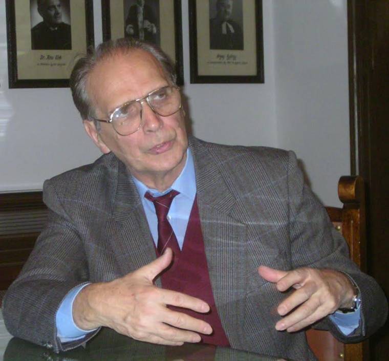 Isteni gondviselés a Szentföldön is