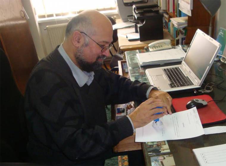 Erkölcsi kérdés is a helybenmaradás