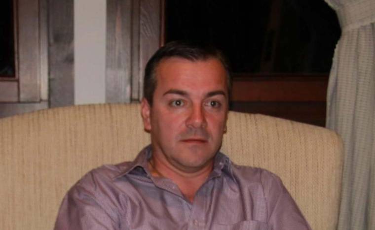 Üzenet Afrikából: bátorság, erdélyi magyarok!