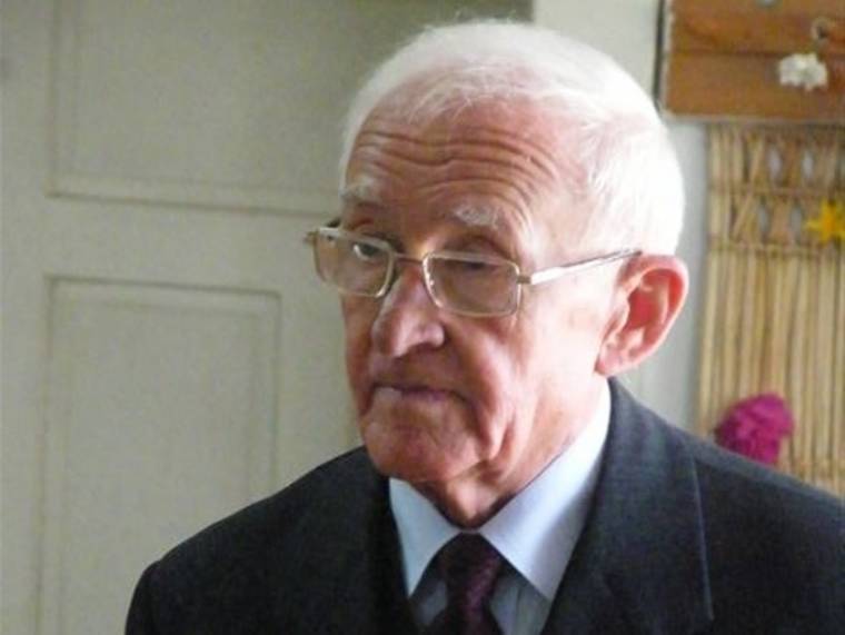 Elhunyt Kolozsváron Almási István, az erdélyi magyar népzenekutatás szaktekintélye