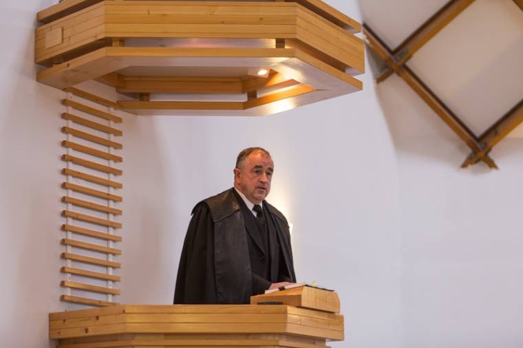 Kétnapos ünnepség Bukarestben a vallásszabadság első kinyilvánításának 450. évfordulója alkalmából