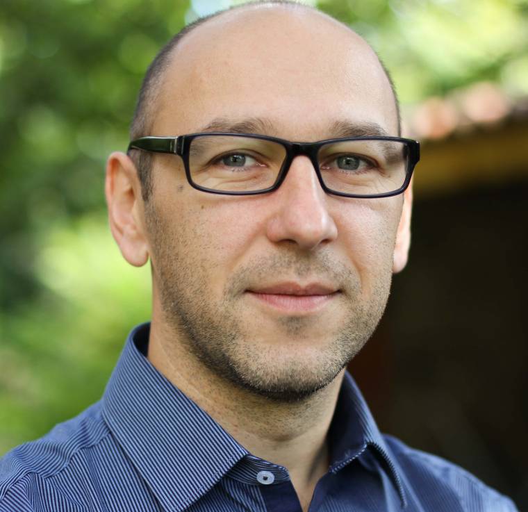 Dél-Szudántól Libanonig: mindenhol otthon