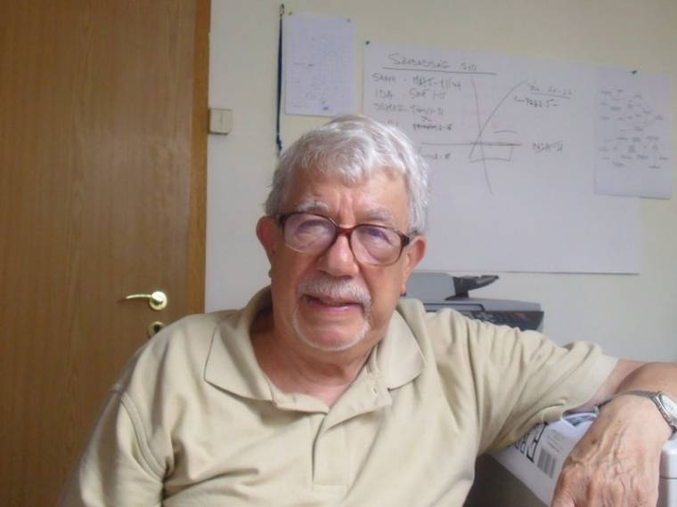 Két forradalomnyi boldogság