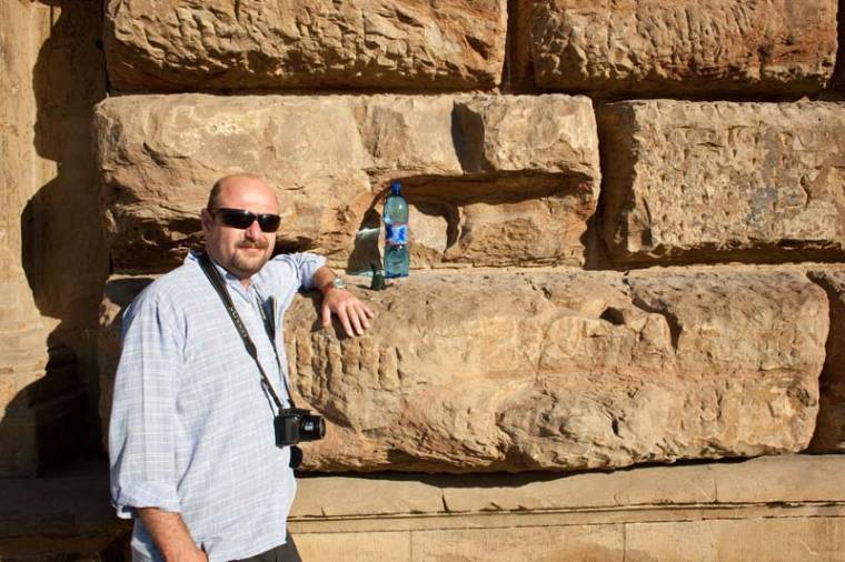 Fehér foltok és értékmentés