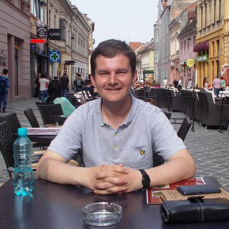 A velünk élő veszélyes radioaktivitás