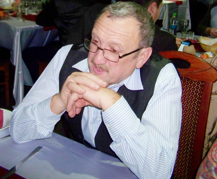 A kőröstárkányi gyepűőr