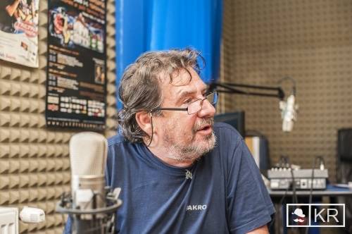 A rockreneszánsz apostola