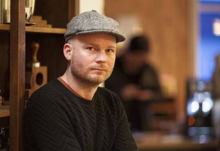 Juhok, filmsikerek, sötét napok – Beszélgetés Grímur Hákonarson izlandi filmrendezõvel