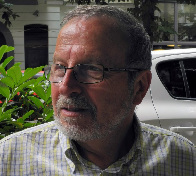 A hit göteborgi felügyelője