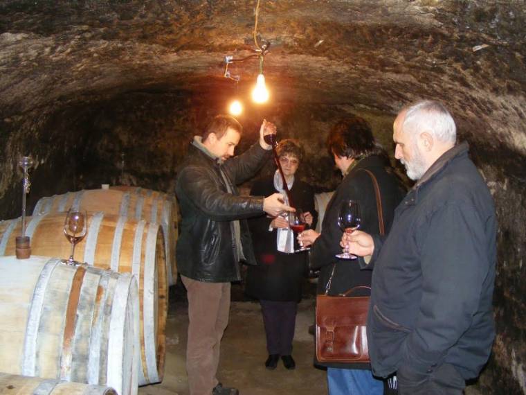 A legjobb bor a természetes bor