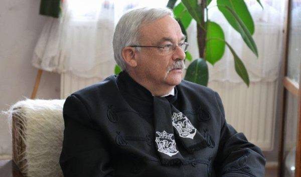 Vesztébe rohan Európa