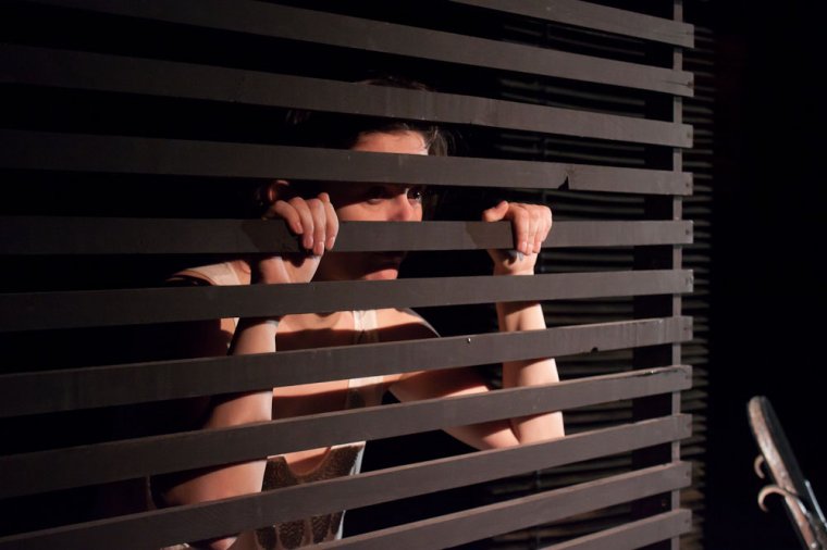 Kicsid Gizella: a jó színházért keményen meg kell dolgozni