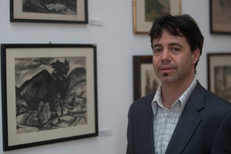 Kalandtúrán a romániai kulturális térben