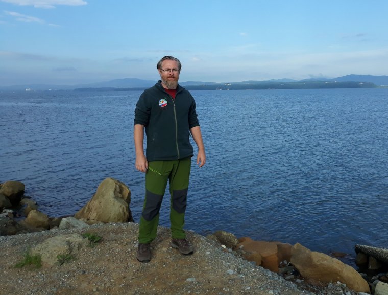 Magyar kutatóként a 21. századi Szibériában