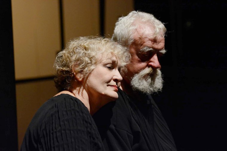 Mosolyt csalni a néző arcára – beszélgetés Méhes Kati szatmárnémeti színművésszel