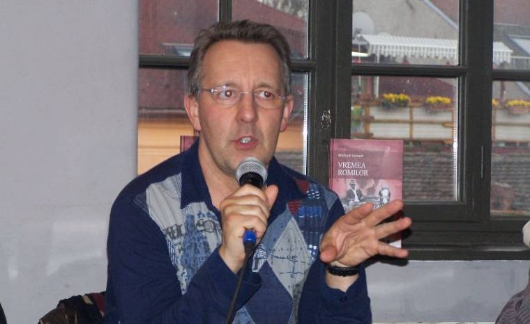 A cigányok ideje után