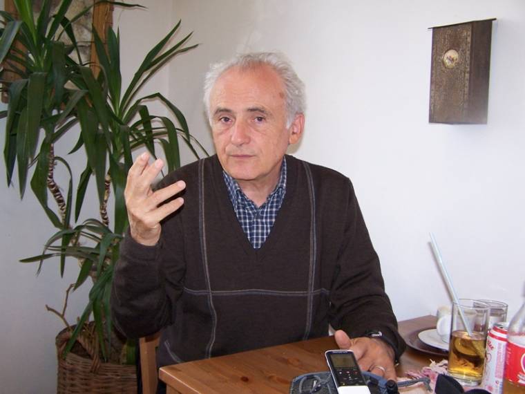 Tájhaza és vasketrec