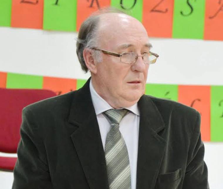 Nem jutnak el a szórványba az elméletek