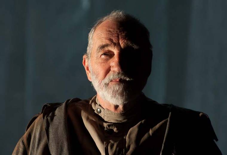 Tankcsapda Dózsa hangján