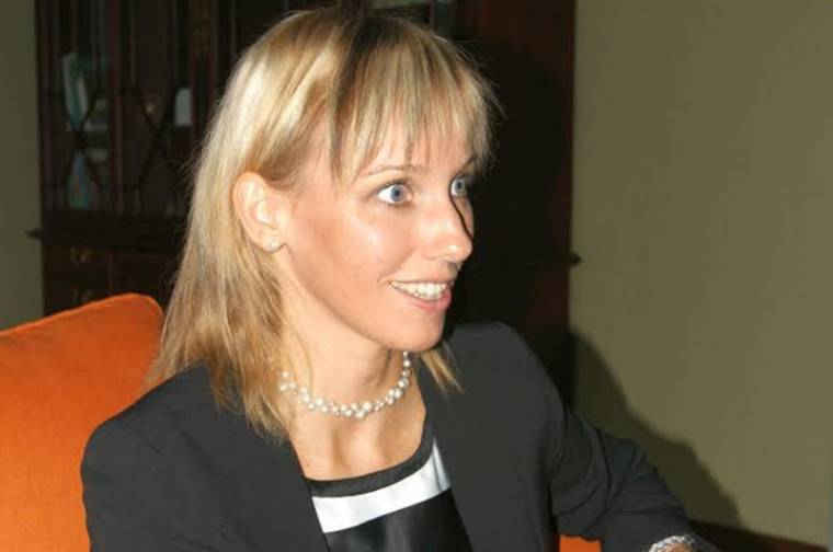 Egy el nem kötelezett diplomata