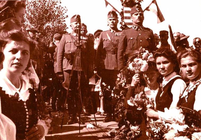 A „kicsi magyar világ” adott lelkierőt Erdélyben