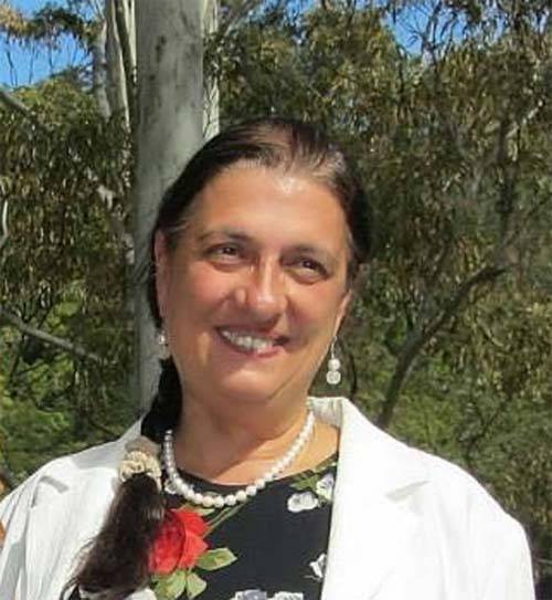 Magyarok a Dél Keresztje alatt