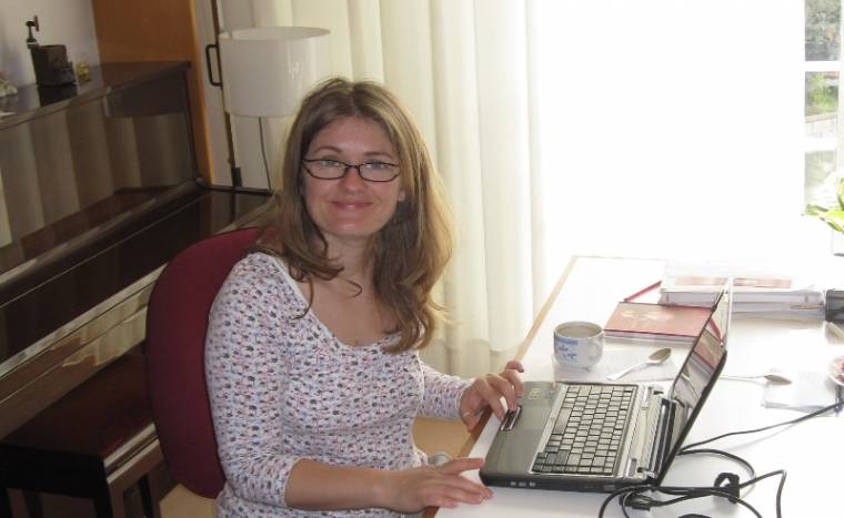 A gyermeki énem itt ólálkodik szüntelen