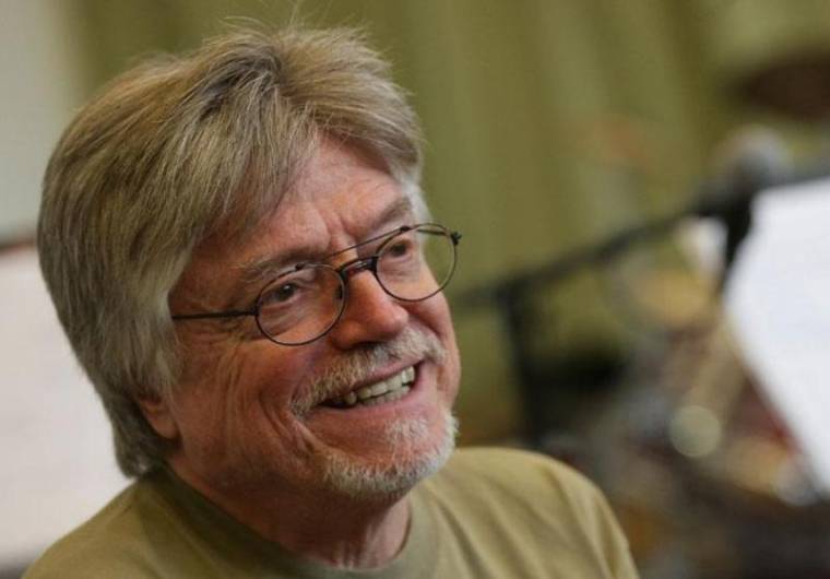 Akinek Isten szabadságot adott