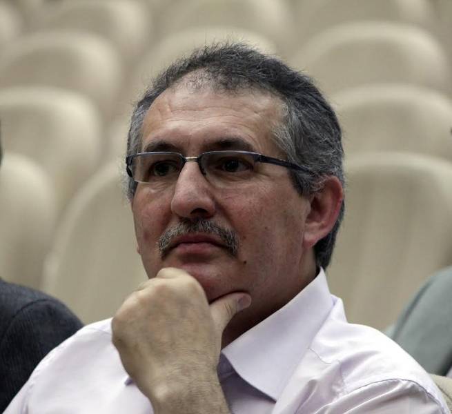 A politika nem a béke szigete