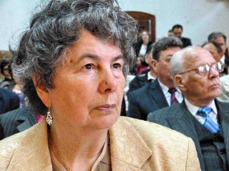 Úttörő biológus erdélyi ellenszélben