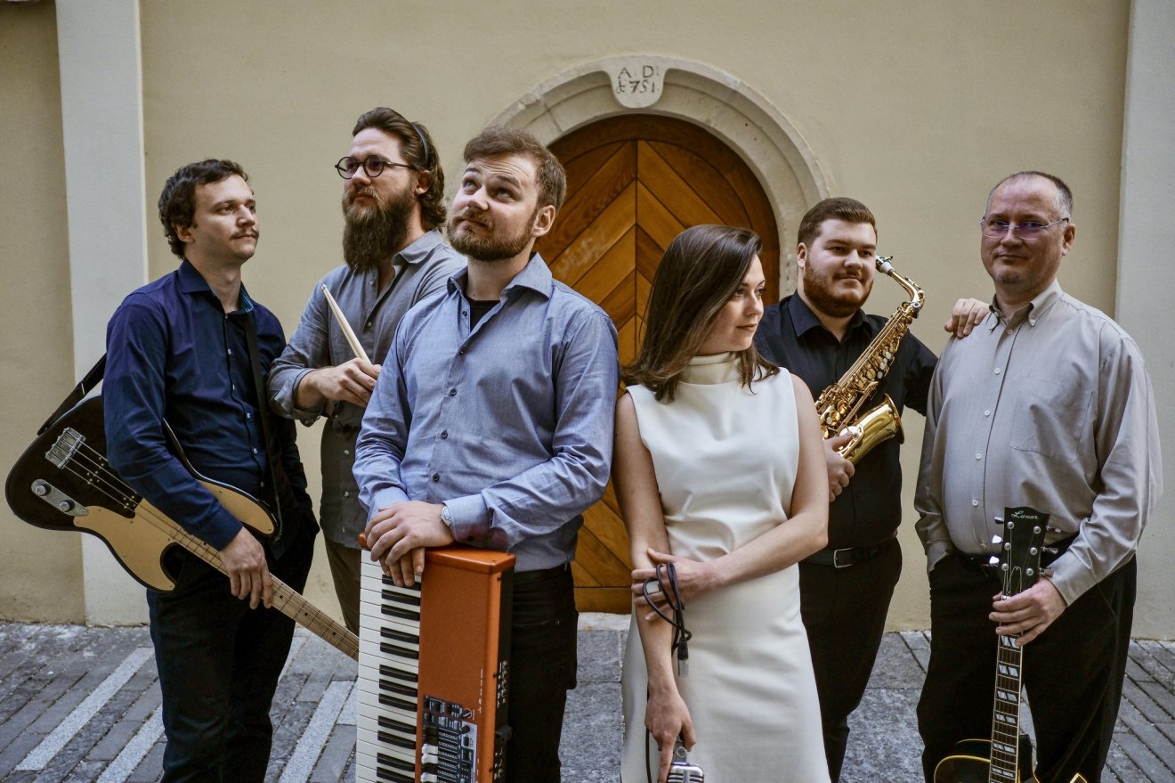 Egyre szélesebb körben válik ismertté a ps:alter zenekar •  Fotó: Facebook/Ps:alter