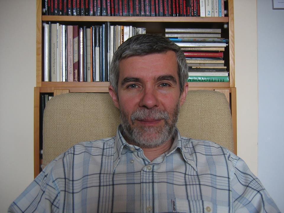 Árus Zsolt: az itthon vesztes pereket nemzetközi bíroságra kell vinni 