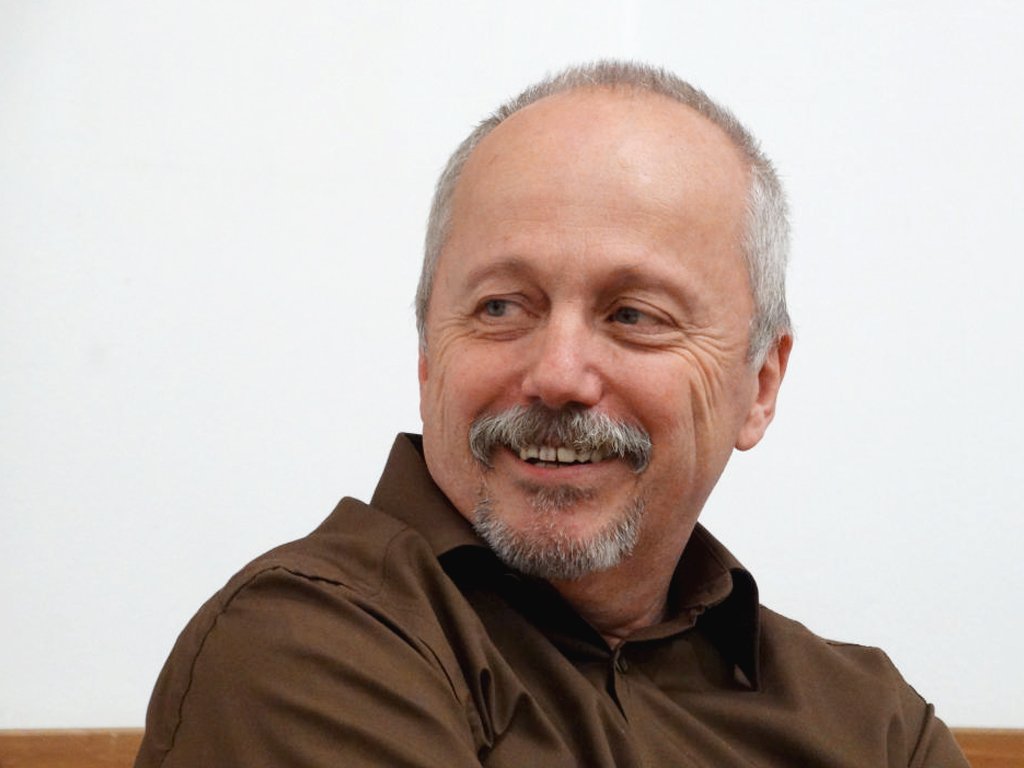 Dáné Tibor az erdélyi kézművelődési élet meghatározó alakja