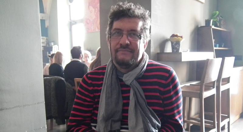 &bullet;  Fotó: Dénes Ida