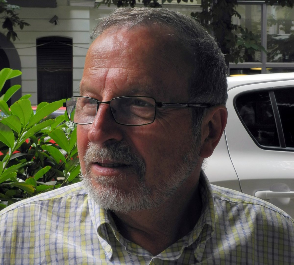 Jordáky szerint az egyház az emigrációban fontos szerepet játszhat 