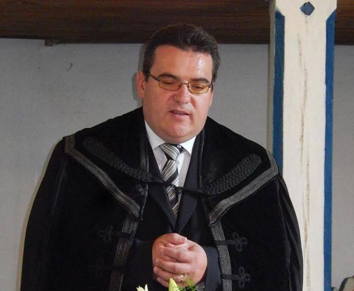 &bullet;  Fotó: Gligor Róbert József