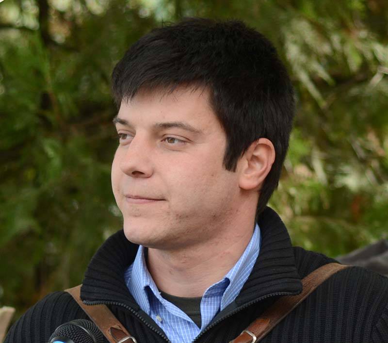 &bullet;  Fotó: Toró Attila