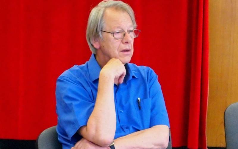 &bullet;  Fotó: László Beáta Lídia