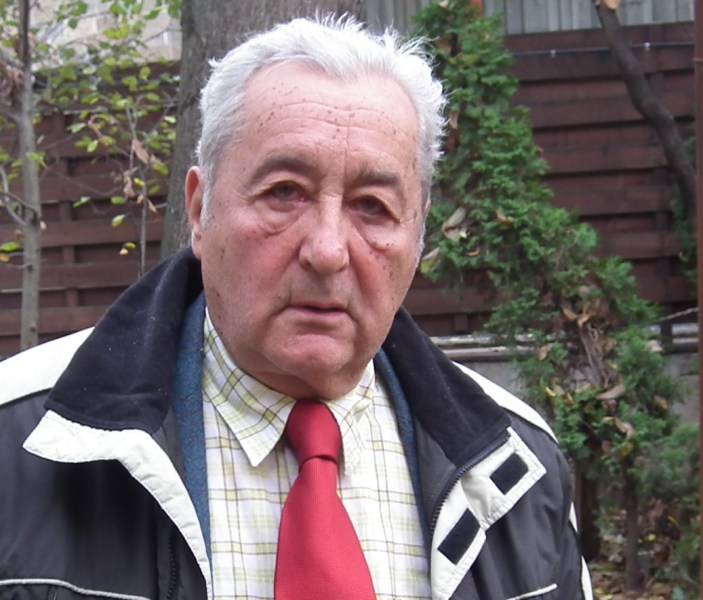 &bullet;  Fotó: Makkay József