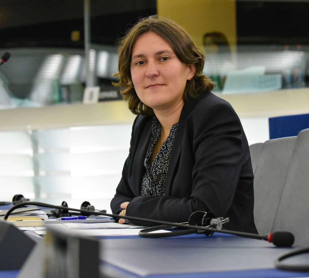 A holland EP-képviselőnő a többsebességű EU gondolatát támogatja 