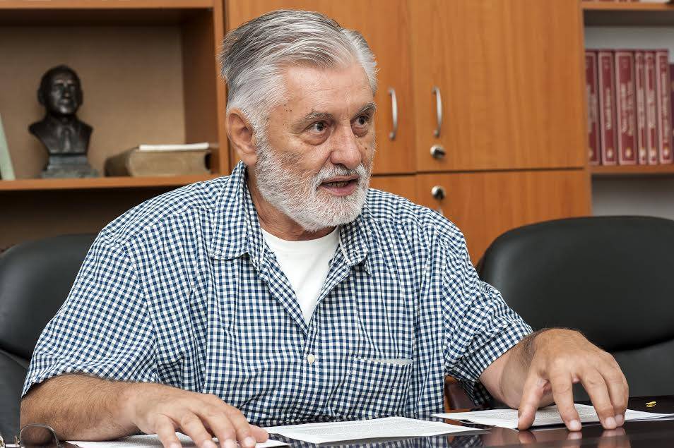 • Fotó: Szántó György