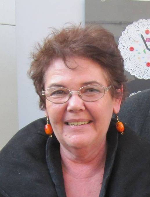 Vadász Emese hűen ápolja jeles színész édesapja emlékét 