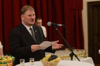 Az erdélyi tolerancia 1568 szelleméből él